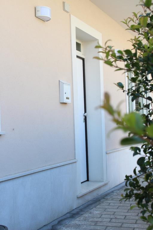 Taonasi Mazzeo Apartment Exterior foto