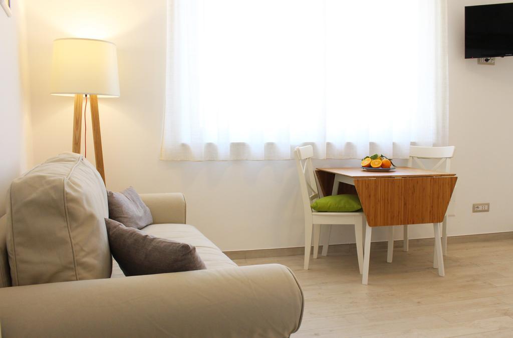 Taonasi Mazzeo Apartment Exterior foto