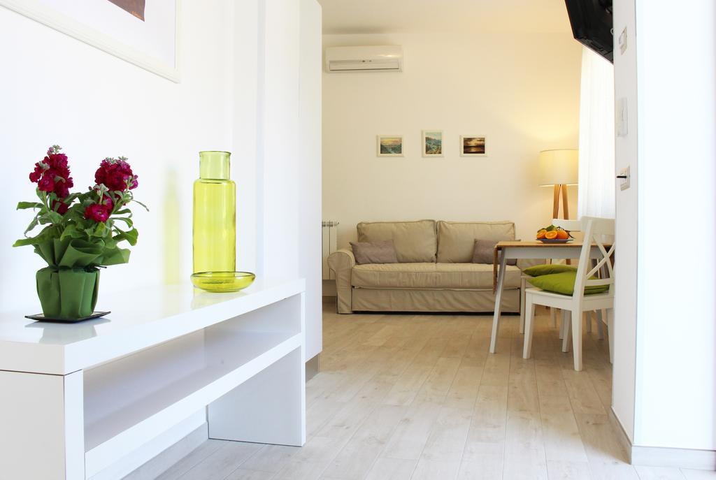 Taonasi Mazzeo Apartment Exterior foto